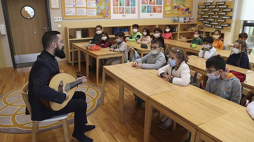 Toplu Meşk